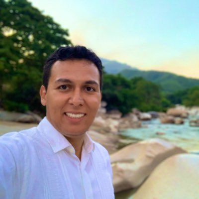 Profile Picture of William Bermudez (@WFbermudez) on Twitter