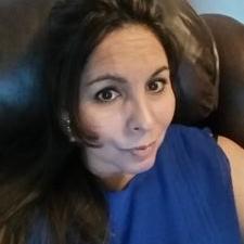 Profile Picture of Thelma Garza (@tellme0401) on Twitter