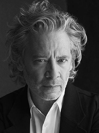 Profile Photo of Dexter Fletcher - Wikipediaon Wikipedia