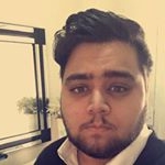 Profile Picture of Daniel Hussain (@dany2992) on Instagram