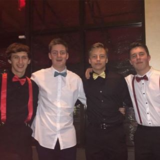 Profile Picture of Matthew Hamann (@matthew.hamann.14) on Facebook