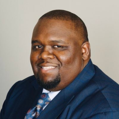 Profile Picture of Brandon C. Allen (@PastorBCAllen) on Twitter