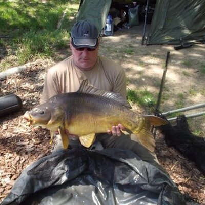 Profile Picture of Tony Millar (@Tonymillar1) on Twitter