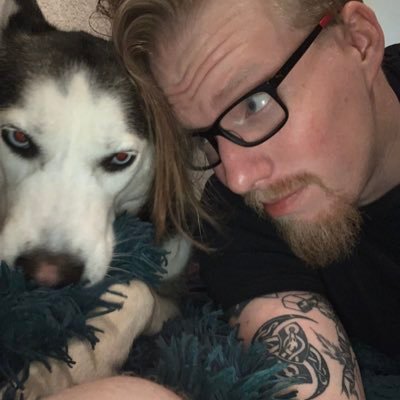 Profile Picture of Trevor Solomon (@TrevorSolomon4) on Twitter
