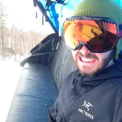 Profile Picture of Mike Gramazio (@MikeGrazz) on Twitter