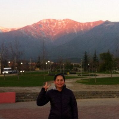 Profile Picture of Isabel Chang (@isabelch72) on Twitter