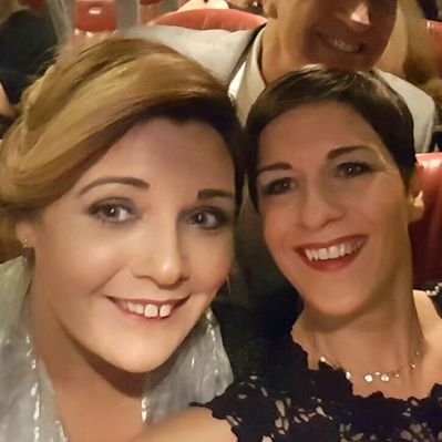 Profile Picture of Claire Hobson (@clairehobsonb79) on Twitter