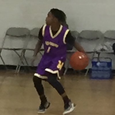 Profile Picture of Jamel McDuffie (@JAM3LMCDUFFIE) on Twitter