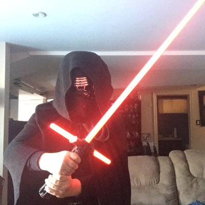 Profile Picture of Mike Saber (@MikeSaber5) on Twitter