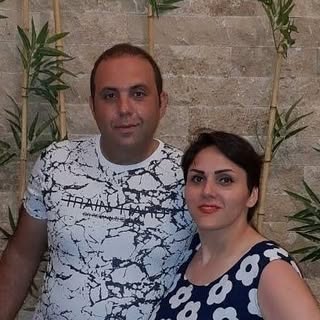 Profile Picture of Ebi Yousef (@ebrahimyousefnejad) on Instagram