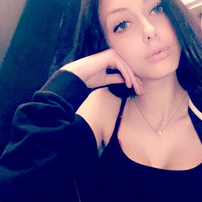 Profile Picture of Carol-anne Couture (@caro_swag001) on Twitter