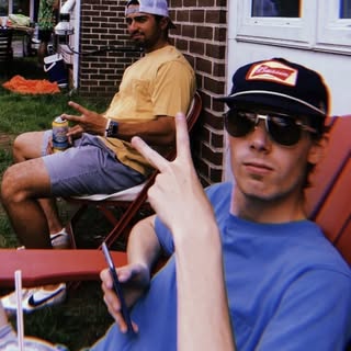 Profile Picture of Jake Birnbaum (@jacobbirnbaum) on Instagram