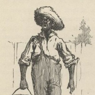 Profile Picture of Mason Moorman (Jim) (@JimMason76) on Twitter