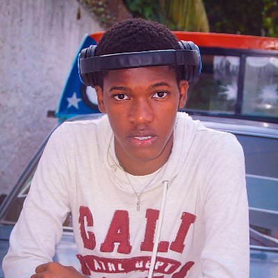 Profile Picture of Joseph Steeve (@Josephs95072335) on Twitter