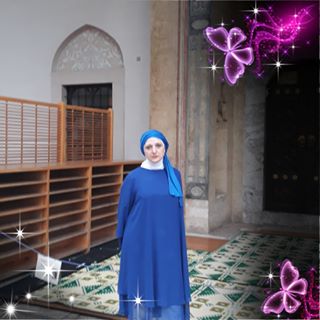 Profile Picture of Samra Jasarbasic Hanic (@samra.hanic) on Facebook