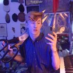 Profile Picture of Alex Cain (@thesarcasticfruit) on Instagram
