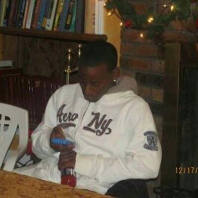 Profile Picture of Brandon Franklin (@brandonpitman21) on Twitter