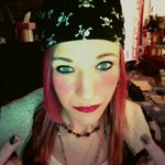 Profile Picture of Betty Poole (@bettyboatrocker) on Instagram