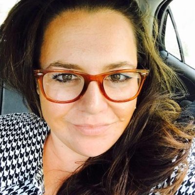 Profile Picture of Amy Dillard (@amysgreatideas) on Twitter