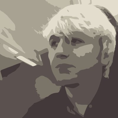 Profile Picture of George Fleming (@Grog_Fleming) on Twitter