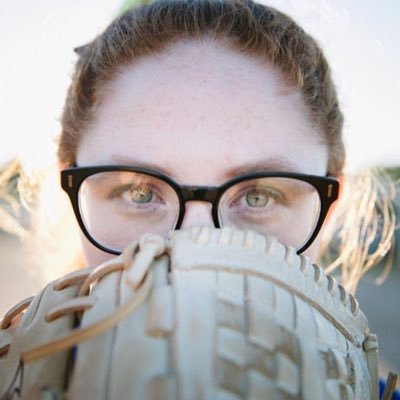 Profile Picture of Sarah Shoemaker⚾️ (@sarahshoemaker5) on Twitter