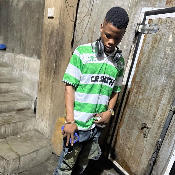 Profile Picture of didierague (@didierague) on Tiktok