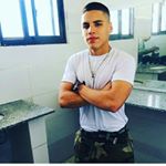 Profile Picture of Alexander Fleitas (@fleitas8218) on Instagram