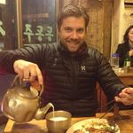 Profile Picture of Dan Rostron (@danrostronphoto) on Instagram