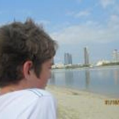 Profile Picture of Kurt Fields (@kurtblake19) on Twitter