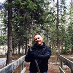 Profile Picture of stevenmccready (@stevenmccready) on Instagram