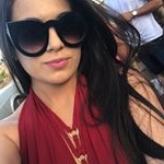 Profile Picture of Júlia Araújo (@juliaaraujo93) on Instagram