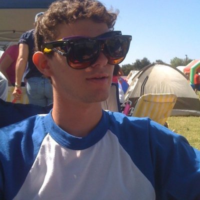 Profile Picture of Zach Winters (@ZachWinters15) on Twitter