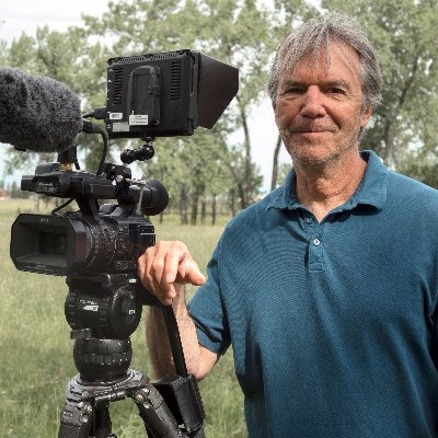 Profile Picture of Rick Andrews  🎥 (@RickAndrews12) on Twitter