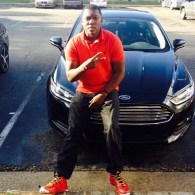 Profile Picture of Troy Tidwell (@MrJSU37) on Twitter