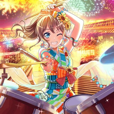 Jared - Twitter Profile Picture of Jared (@BURST_8) on Twitter