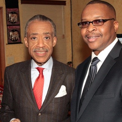 Profile Picture of Robert  D. Bush (@admogul) on Twitter