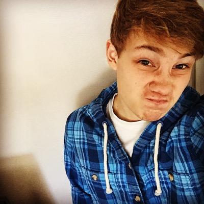 Profile Picture of Isiaac Clutter (@IsiaacRay) on Twitter