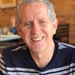 Profile Picture of Larry Nordlinger (@larrynordlinger) on Instagram