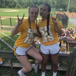 Profile Picture of Claudia McCabe (@shclaudia2020) on Instagram