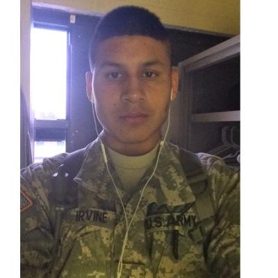 Profile Picture of Stan Irvine-perez (@yelnats406) on Twitter