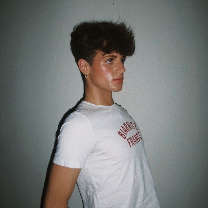 Profile Picture of davon (@draegerd) on Tiktok