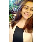 Profile Picture of Ishanee Veerappa (@ishanee_vee) on Instagram