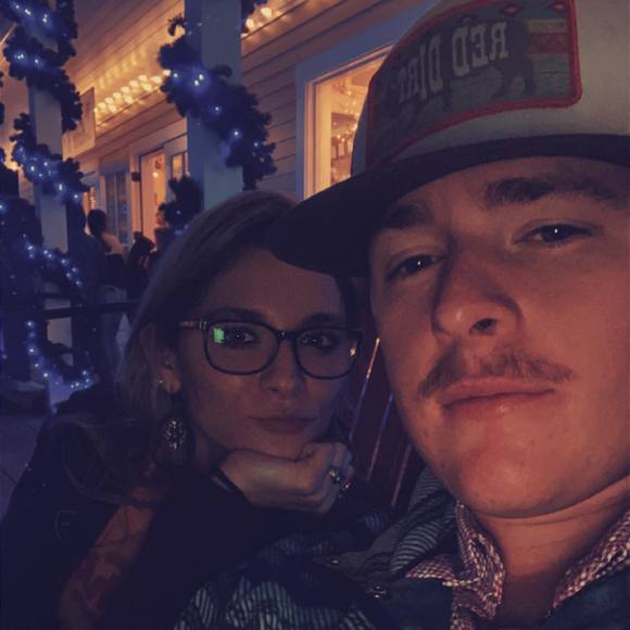 Profile Picture of Caleb Gill (@caleb14gill) on Poshmark