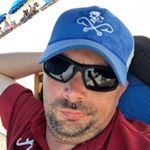 Profile Picture of Brent Benson (@bamafanutlaw) on Instagram