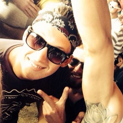Profile Picture of Cory Lawrence (@corylawrence_92) on Twitter