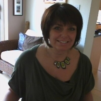 Profile Picture of Julie Duckworth (@JDuckie) on Twitter