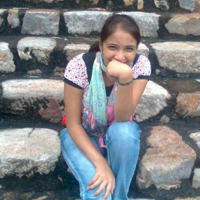 Profile Picture of Neha Chandra (@BeboChandra) on Twitter