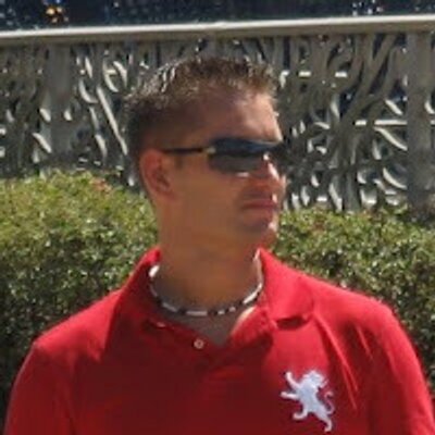 Profile Picture of Mike Mahr-Hudecek (@hudman76) on Twitter