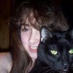Profile Picture of Maryanne Cross (@crucialkiller) on Instagram