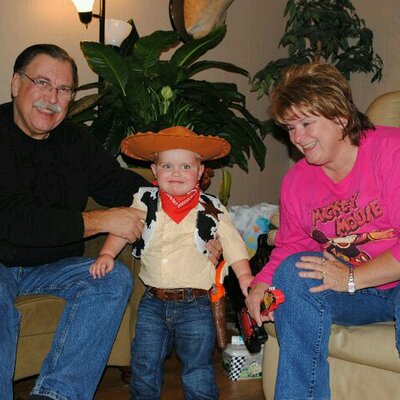 Profile Picture of Jerry Lowery (@jerwaynel) on Twitter